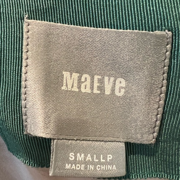 Maeve dress from Anthropologie size Small P. - Picture 3 of 3